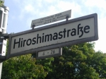 Hiroshimastrasse