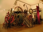 Tinguely Museum 4