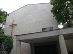 Ylösnousemuskappeli (Chapel of the Resurrection) 4