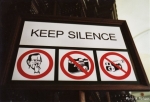 Keep Silence